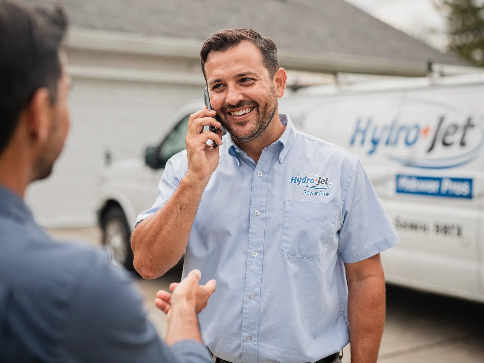 Hydro Jetting Grantsburg, WI FAQs